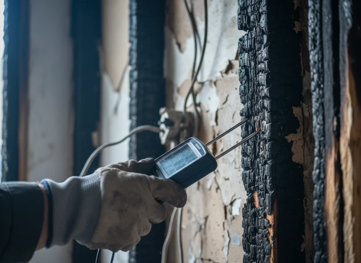 Fire Damage Restoration Mallory, WV FAQs